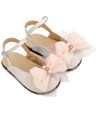 Σανδάλια   PRI2661 Ρόζ