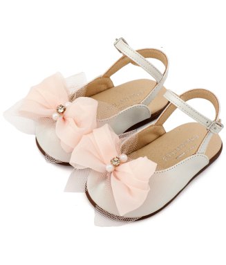 Σανδάλια   PRI2661 Ρόζ