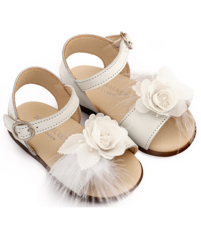 Σανδάλια   PRI2662  Εκρού