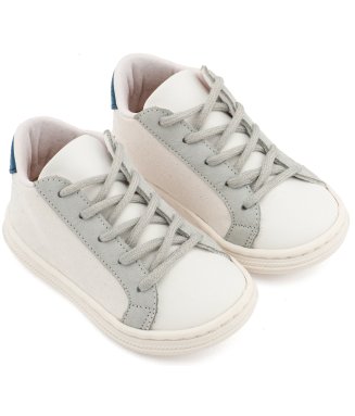 Δετό Τρίχρωμο Σνίκερ BS3039...