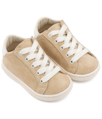 Δετά Δίχρωμα Σνίκερς...