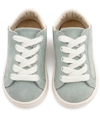 Δετά Δίχρωμα Σνίκερς  BS3092  Μίνεραλ