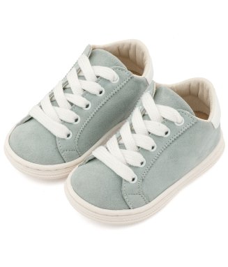 Δετά Δίχρωμα Σνίκερς  BS3092  Μίνεραλ