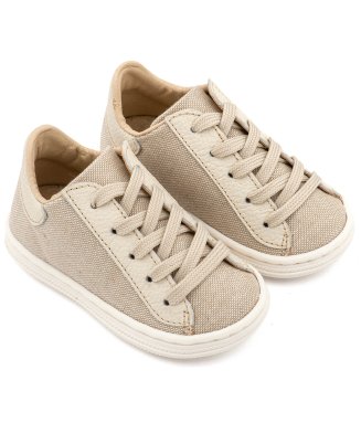 Δετά Δίχρωμα Σνίκερς...