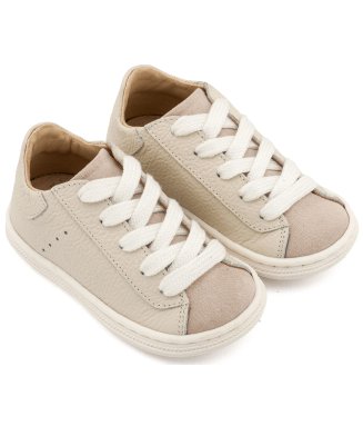 Δετά Δίχρωμα Σνίκερς...