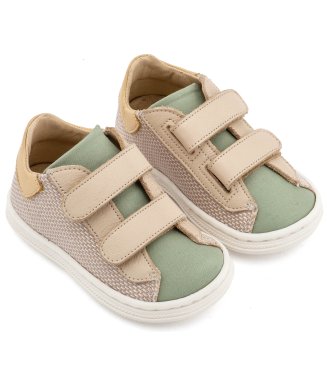 Loafers   BS3094 Μέντα