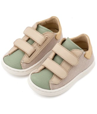 Loafers   BS3094 Μέντα