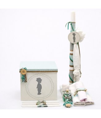 Βαπτιστικό πακέτο 42.093b