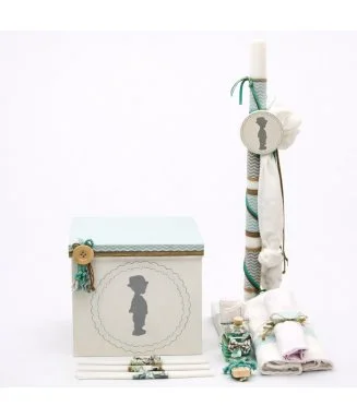 Βαπτιστικό πακέτο 42.093b