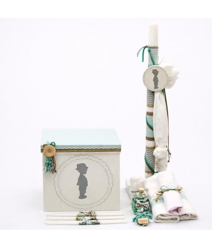 Βαπτιστικό πακέτο 42.093b