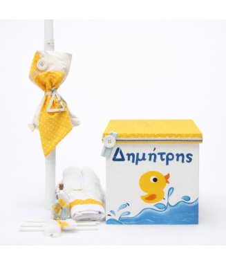 Βαπτιστικό πακέτο 42.0200