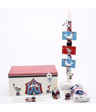 Βαπτιστικό πακέτο 42.0202a