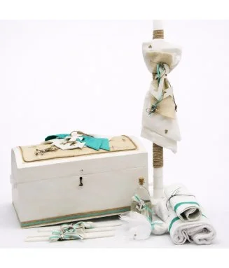 Βαπτιστικό πακέτο 42.0202