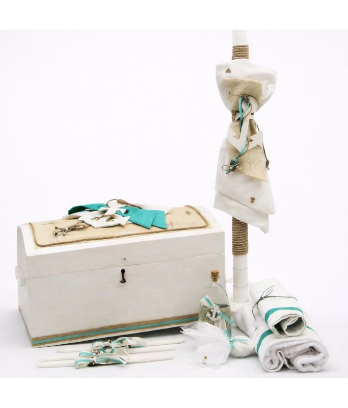 Βαπτιστικό πακέτο 42.0202