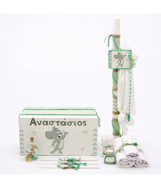 Βαπτιστικό πακέτο 42.0202b