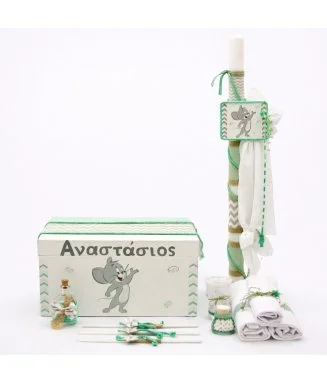 Βαπτιστικό πακέτο 42.0202b