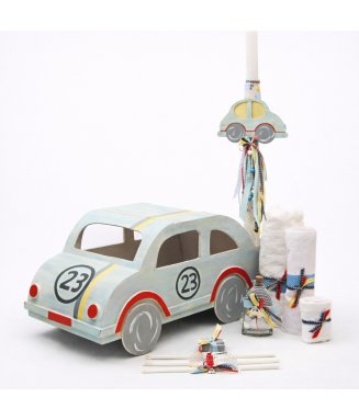 Arrive on time | tenten...