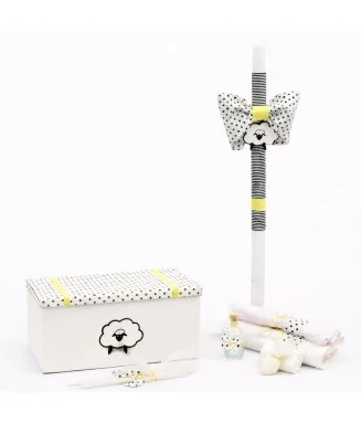 Basic βαπτιστικό πακέτο...