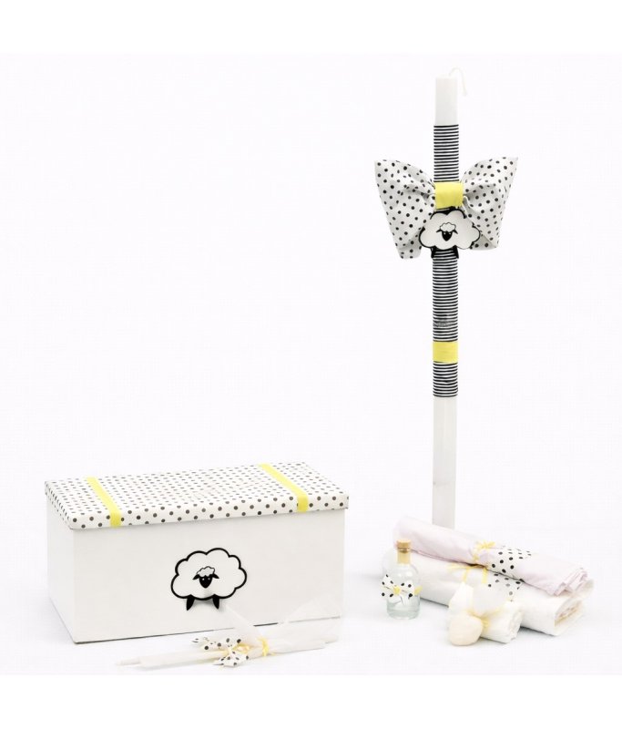 Basic βαπτιστικό πακέτο  42.091