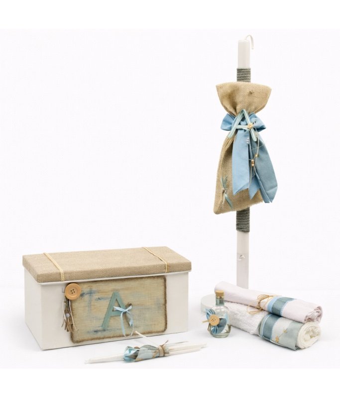 Basic βαπτιστικό πακέτο  42.092