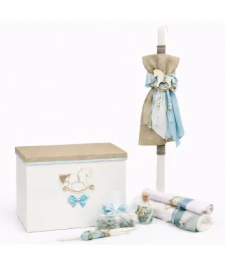 Basic βαπτιστικό πακέτο  42060