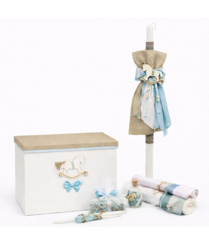 Basic βαπτιστικό πακέτο  42060