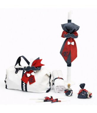 Basic βαπτιστικό πακέτο...