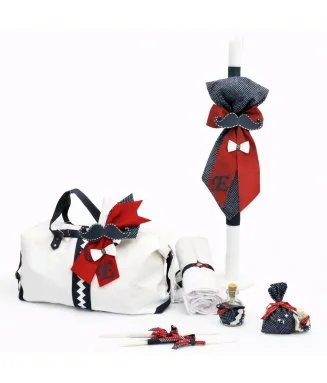 Basic βαπτιστικό πακέτο...