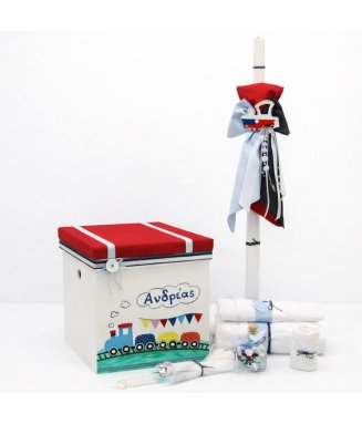 Βαπτιστικό πακέτο 42.094