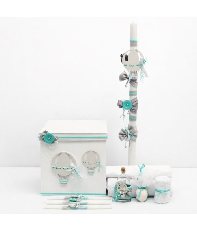 Βαπτιστικό πακέτο 42.0201