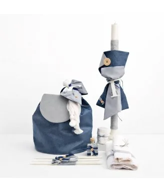 Βαπτιστικό πακέτο  429001