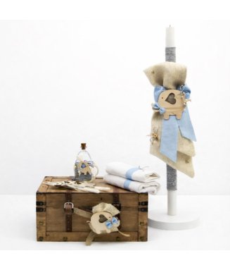 Βαπτιστικό πακέτο 42.0203