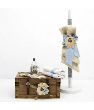 Βαπτιστικό πακέτο 42.0203