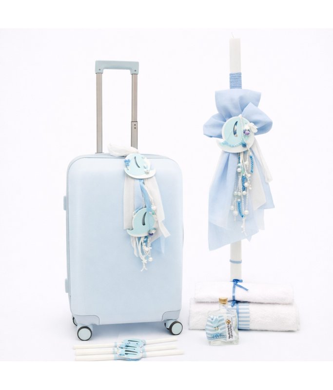 Βαπτιστικό πακέτο 42.093WW