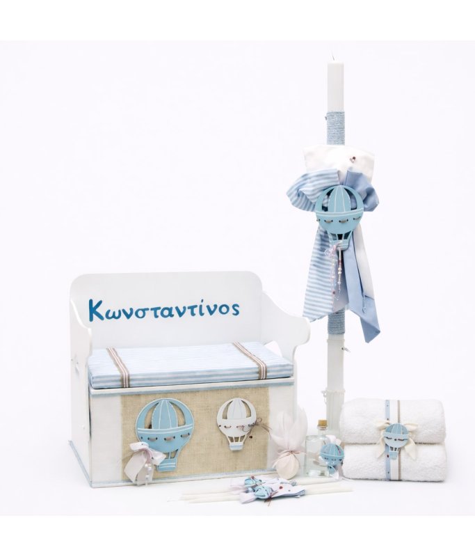 Βαπτιστικό πακέτο 42.095