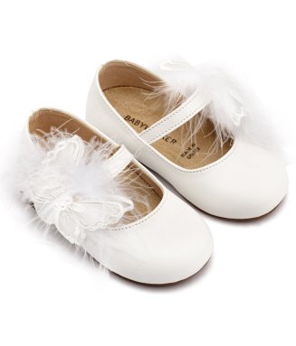 Γοβάκι Μονή Μπαρέτα...