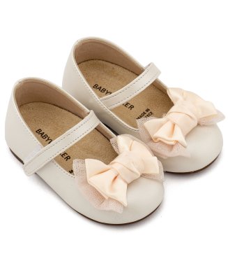 Γοβάκι Μονή Μπαρέτα...