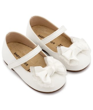 Γοβάκι Μονή Μπαρέτα...