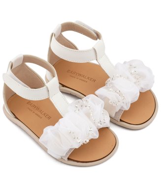 Σανδάλια  με Χειροποίητο...