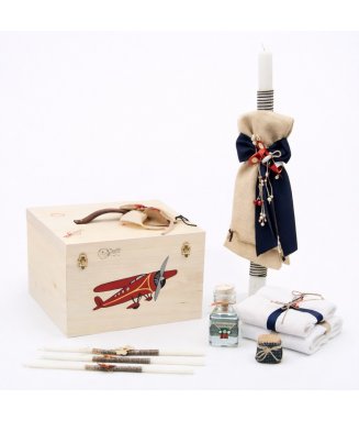 Βαπτιστικό πακέτο 610.13