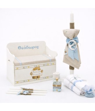 Βαπτιστικό πακέτο 42.095b