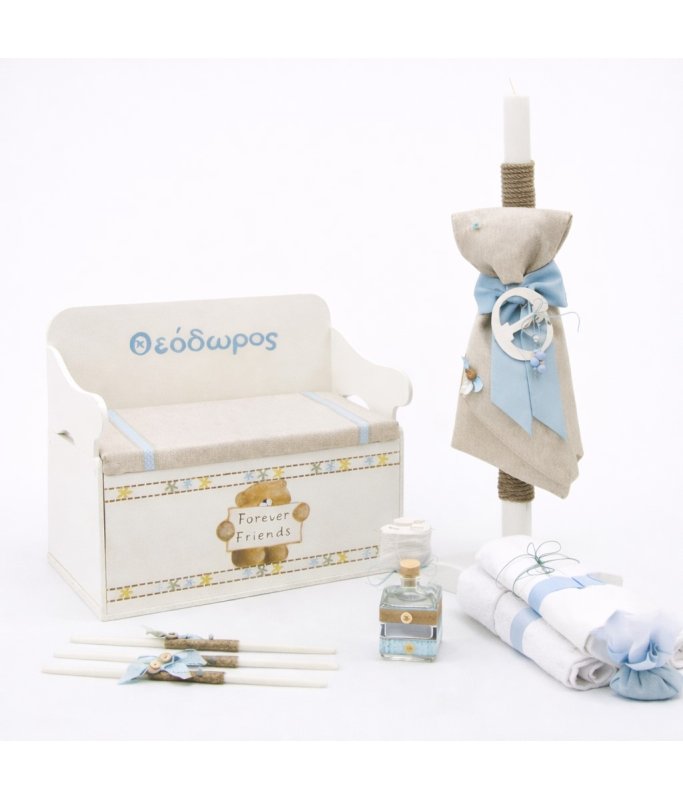 Βαπτιστικό πακέτο 42.095b