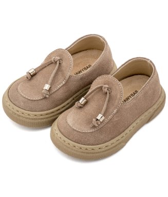 Mονόχρωμο Σνίκερ  BW4307 Flint