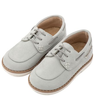 Mονόχρωμο Σνίκερ  BW4308 Off White