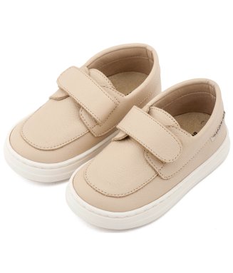 Mονόχρωμο Σνίκερ  BW4310 Μπέζ