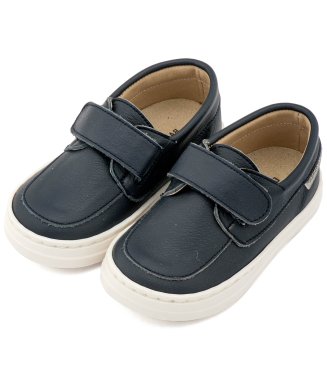 Mονόχρωμο Σνίκερ  BW4310 Μπλέ