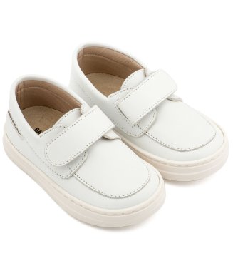 Mονόχρωμο Σνίκερ  BW4310 Λευκό