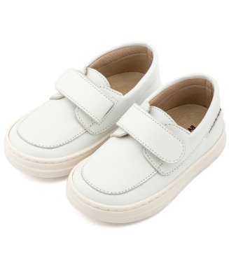 Mονόχρωμο Σνίκερ  BW4310 Λευκό