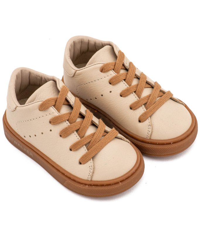 Σνίκερ  BW4312 Μπέζ