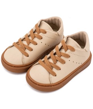 Σνίκερ  BW4312 Μπέζ